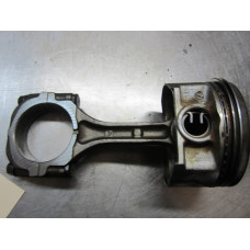 03E003 Piston and Connecting Rod Standard From 2004 SUBARU IMPREZA WRX 2.0